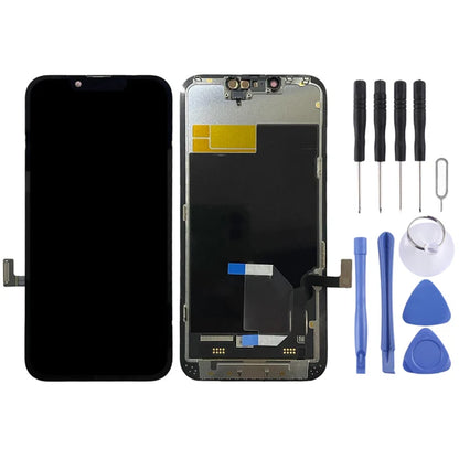 For iPhone 13 LCD Display Premium Screen Replacement Touch Digitiser