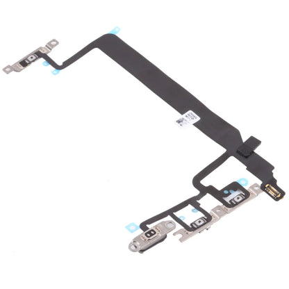 For Apple iPhone 13 Pro Replacement Power Button Flex E-Tech61