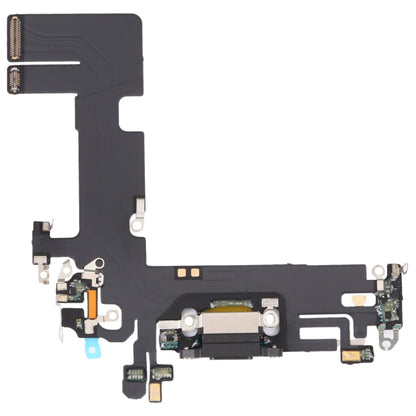 For iPhone 13 Charging Port Flex Cable (Black)