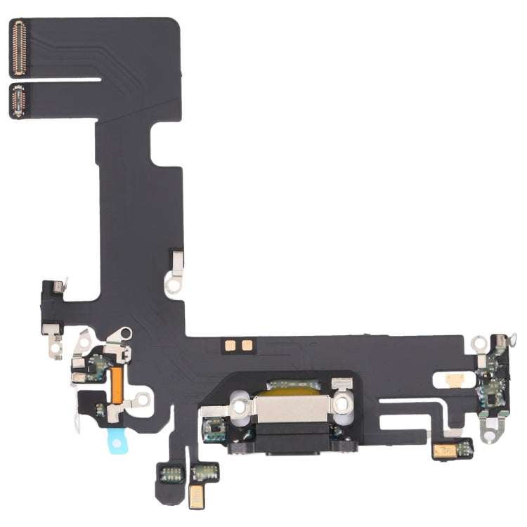 For iPhone 13 Charging Port Flex Cable (Black)