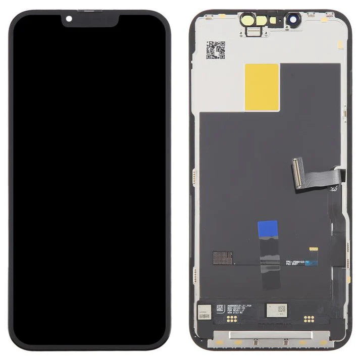 For iPhone 13 Pro Display Touch Premium Digitizer Screen Replacement