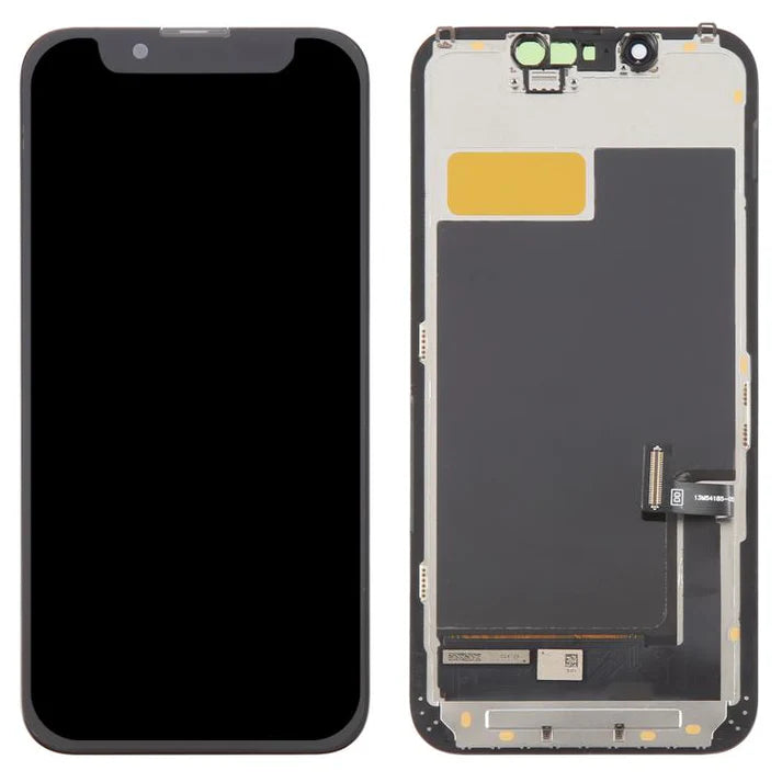 For iPhone 13 Mini Premium OLED Screen Replacement E-Tech61
