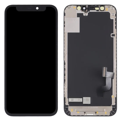 High-Quality iPhone 12 Mini OLED Screen Display Replacement