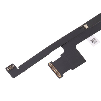 For iPhone 12 Pro Max Charging Port Flex Cable (Blue)