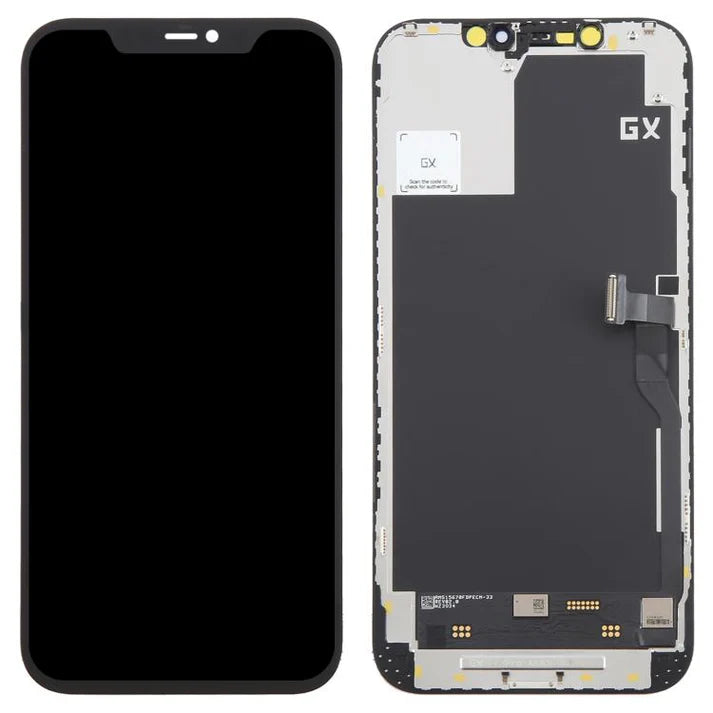 iPhone 12 Pro Max OLED Screen Replacement - for Your iPhone 12 Pro Max