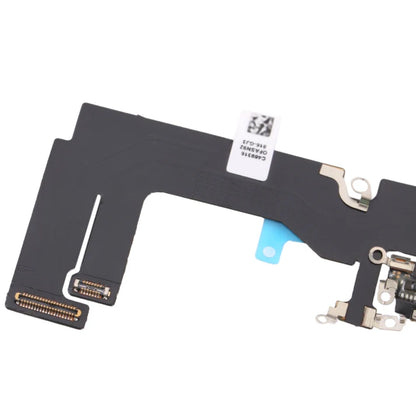 iPhone 13 Mini Pink Charging Port Flex Cable Original with IC
