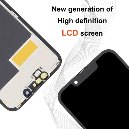 Premium Hard OLED Display Replacement Screen Digitizer for iPhone 13 Mini