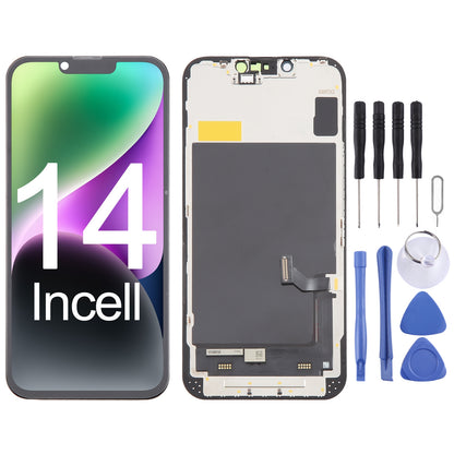 For iPhone 14 LCD Display Digitizer Screen Premium Quality Replacement