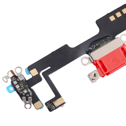 For iPhone 14 Charging Port Flex Cable (Red)