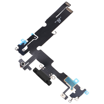 For iPhone 14 Plus Charging Port Flex Cable (Black)