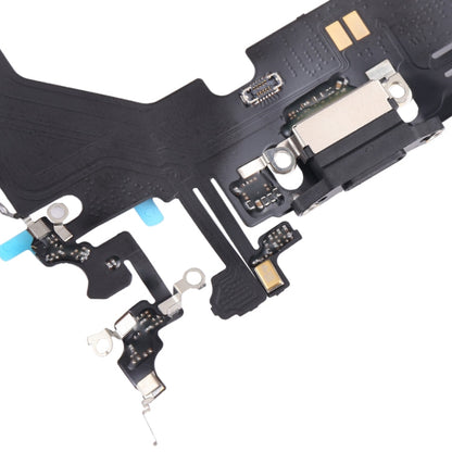 For iPhone 14 Pro Max Charging Port Flex Cable(Black)