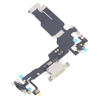 For iPhone 15 Charging Port Flex Cable (Yellow)