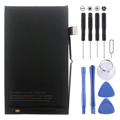 For iPhone 16 NA264 3561mAh Original Battery Replacement
