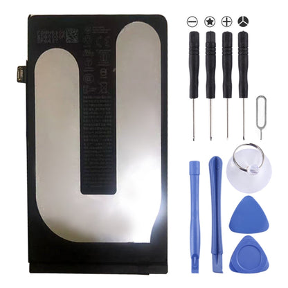 For iPhone 16 Plus NA247 4674mAh Original Battery Replacement