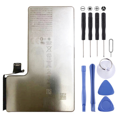 For iPhone 16 Pro 3582mAh 22038 Original Battery Replacement