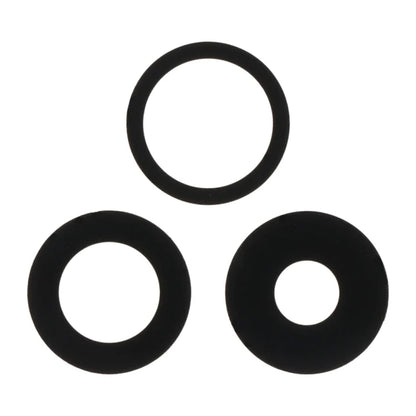 For iPhone 16 Pro Max Replacement Rear Back Camera Lens Premium Quality