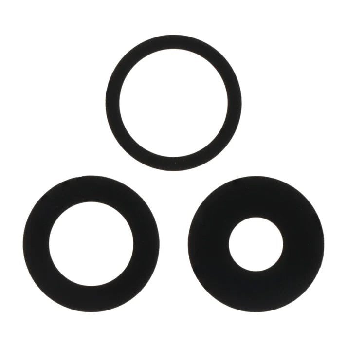 For iPhone 16 Pro Max Replacement Rear Back Camera Lens Premium Quality