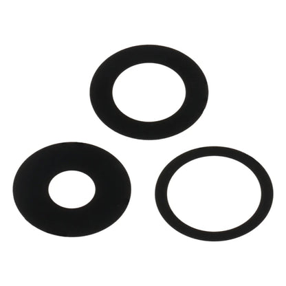 For iPhone 16 Pro Max Replacement Rear Back Camera Lens Premium Quality