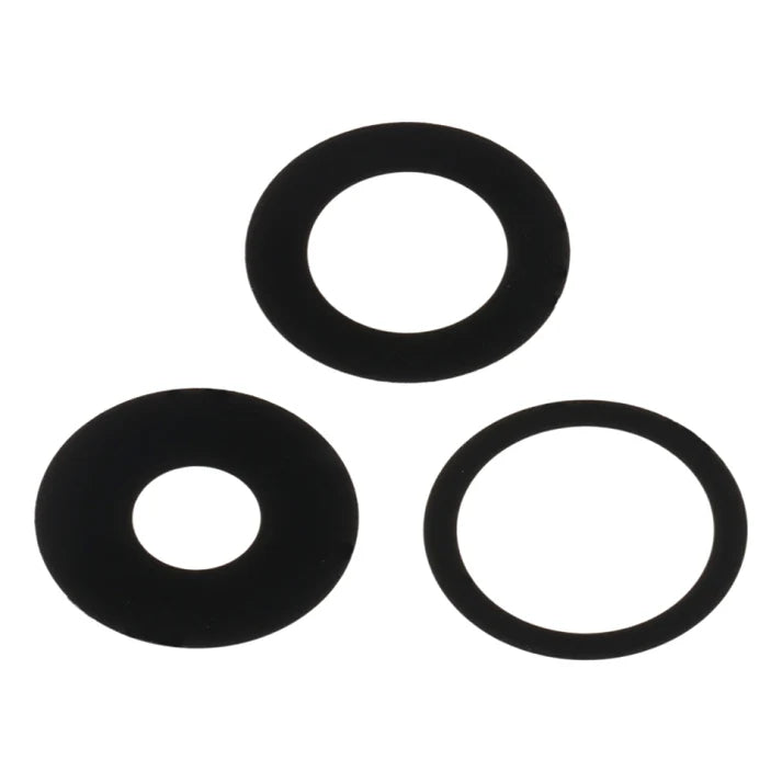 For iPhone 16 Pro Max Replacement Rear Back Camera Lens Premium Quality