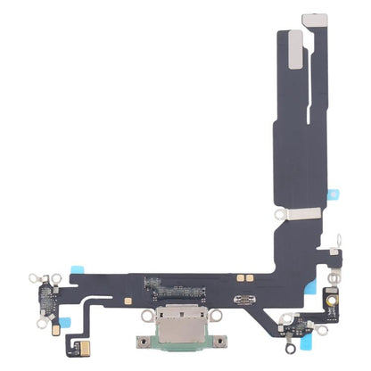 For iPhone 16 Charging Port Flex Cable (Green)