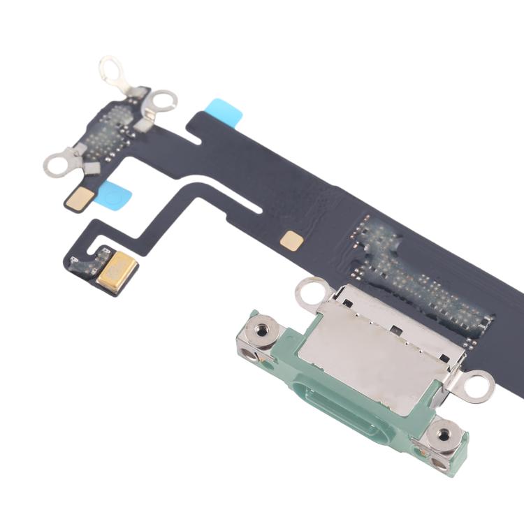 For iPhone 16 Charging Port Flex Cable (Green)