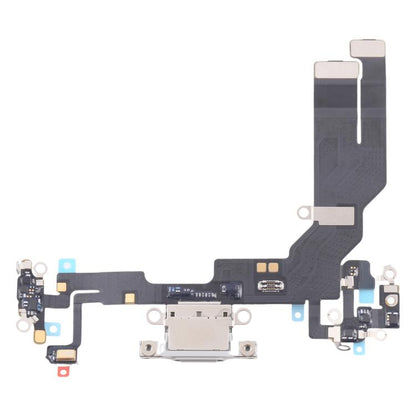 For iPhone 16e Charging Port Flex Cable (Grey)