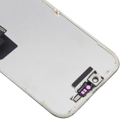 For iPhone 16 Pro OEM LCD Screen