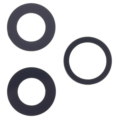 For iPhone 17 Pro Max Back Camera Lens Set