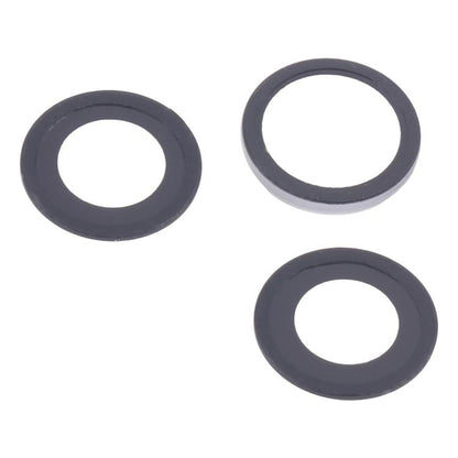 For iPhone 17 Pro Max Back Camera Lens Set