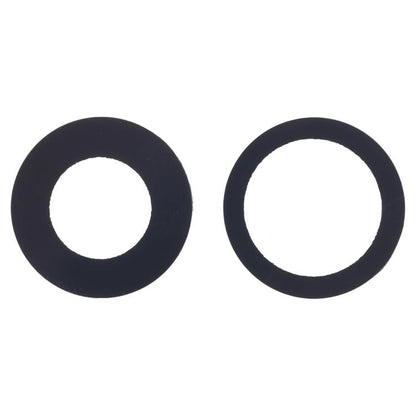 For iPhone 17 Back Camera Lens Set