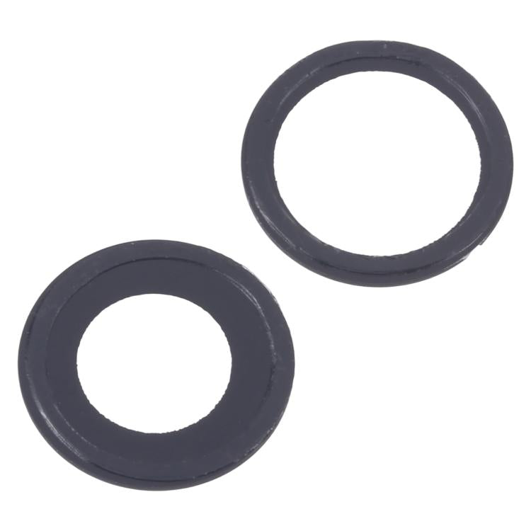 For iPhone 17 Back Camera Lens Set