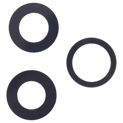 For iPhone 17 Pro Back Camera Lens Set