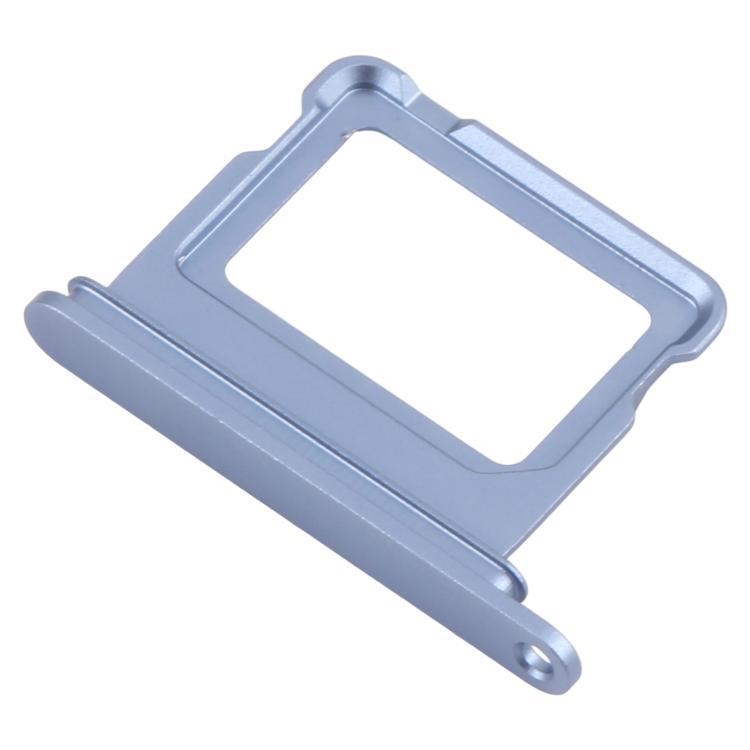 For iPhone 17 SIM Card Tray (Blue)
