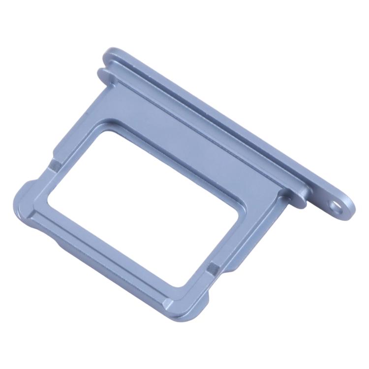 For iPhone 17 SIM Card Tray (Blue)