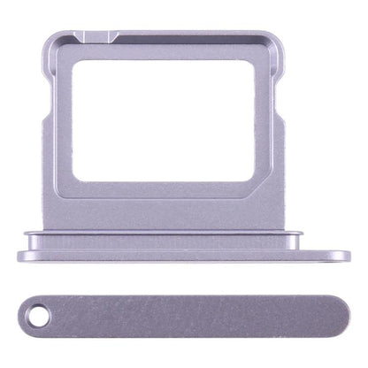 For iPhone 17 SIM Card Tray (Purple)