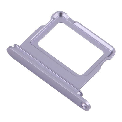 For iPhone 17 SIM Card Tray (Purple)
