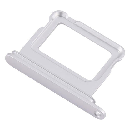 For iPhone 17 SIM Card Tray (White)