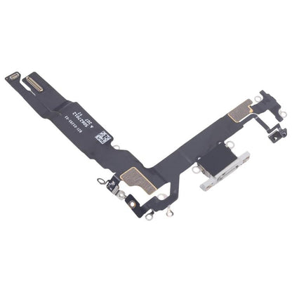 For iPhone 17 Charging Port Flex Cable (White)