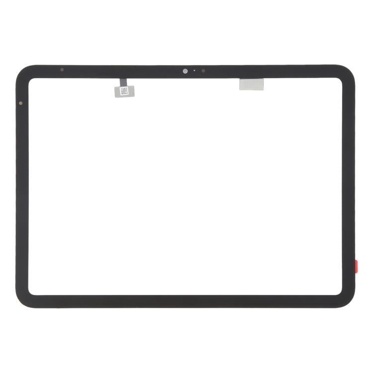 For iPad 2025 / 11th Gen A3355 A3356 A3354 FOG Touch Panel (Black)
