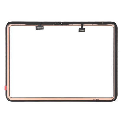 For iPad 2025 / 11th Gen A3355 A3356 A3354 FOG Touch Panel (Black)