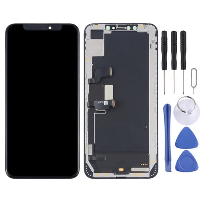 iPhone XS Max Replacement Retina LCD Screen and Free Screen Protector