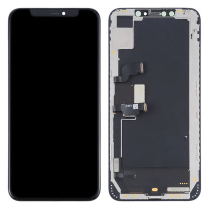 iPhone XS Max Replacement Retina LCD Screen and Free Screen Protector