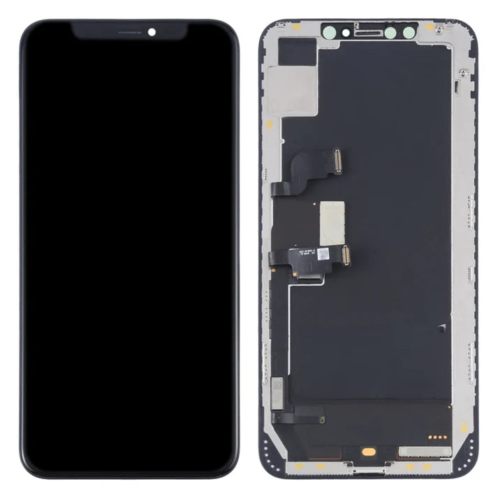 iPhone XS Max Replacement Retina LCD Screen and Free Screen Protector