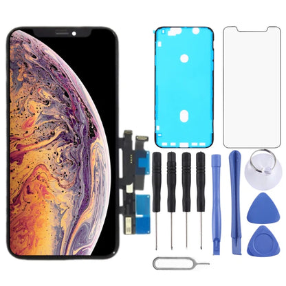 iPhone XR Replacement Retina LCD Screen and Free Screen Protector