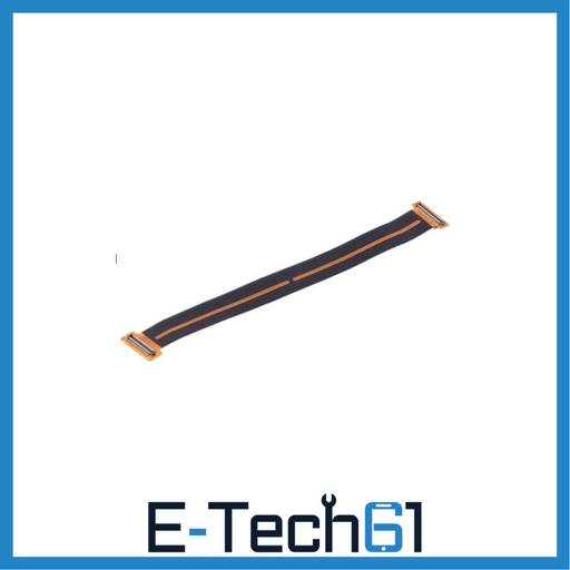 For Samsung Galaxy A10e A102 Replacement LCD Flex Cable E-Tech61