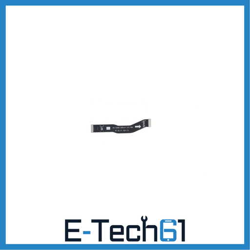 For Samsung Galaxy S22 Ultra G908B Replacement LCD Flex Cable E-Tech61