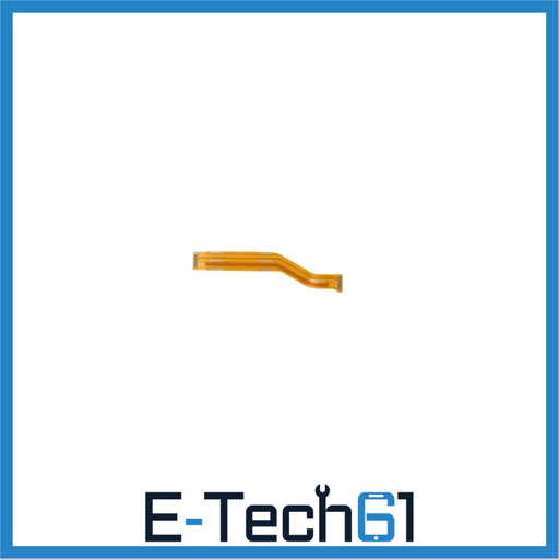 For Oppo A74 Replacement LCD Flex Cable E-Tech61