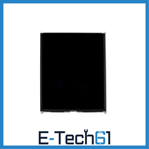 For Apple iPad Air 1 / iPad 5 / iPad 6 Replacement LCD Screen OEM E-Tech61