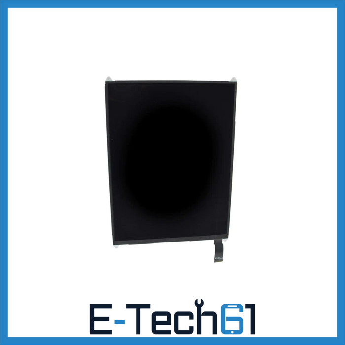 For Apple iPad Mini 2 / Mini 3 Replacement LCD Screen OEM E-Tech61