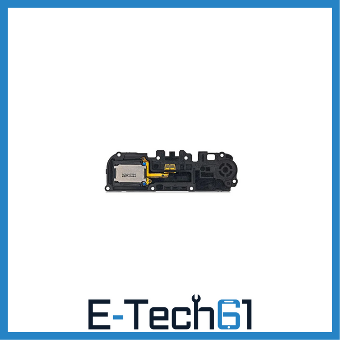 For Samsung Galaxy A01 A015F Replacement Loud Speaker E-Tech61